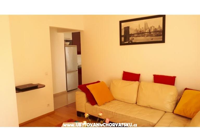 Luxury Appartementen Roko – foto 13