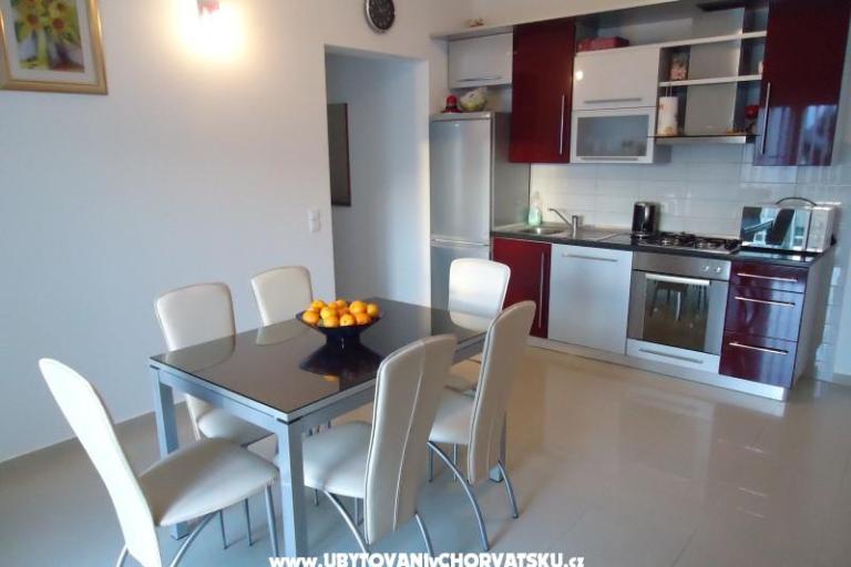 Luxury Appartementen Roko – foto 9