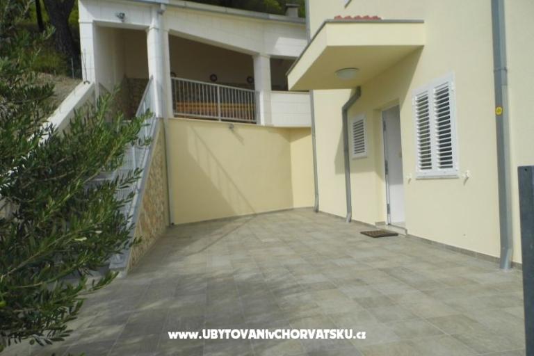 Appartement Sabo – foto 3