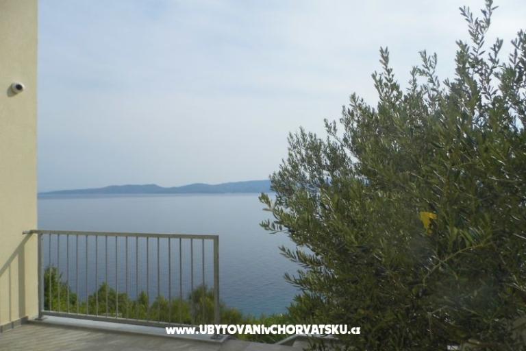 Appartement Sabo – foto 8