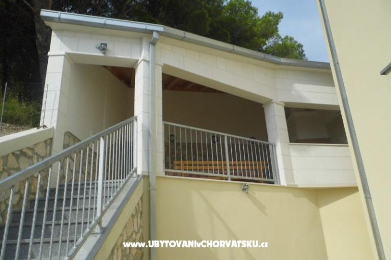 Appartement Sabo – foto 9