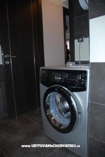 Appartement Sara Exclusive – foto 8