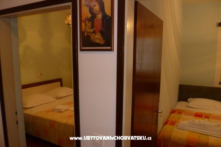 Appartement dida Ante Šogor – foto 16