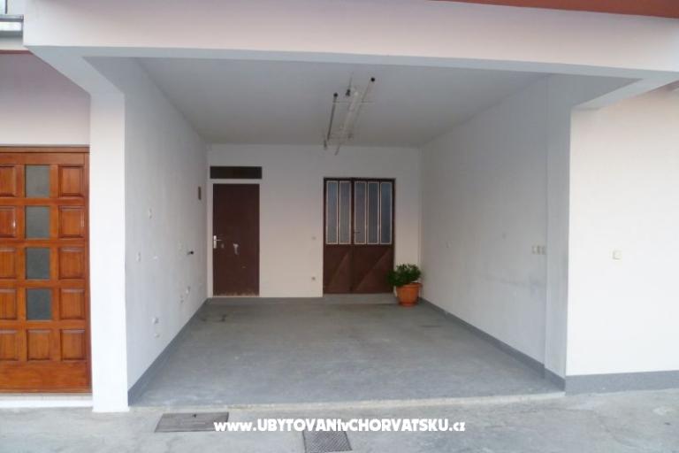 Appartement dida Ante Šogor – foto 18