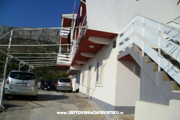 Appartement dida Ante Šogor – foto 5