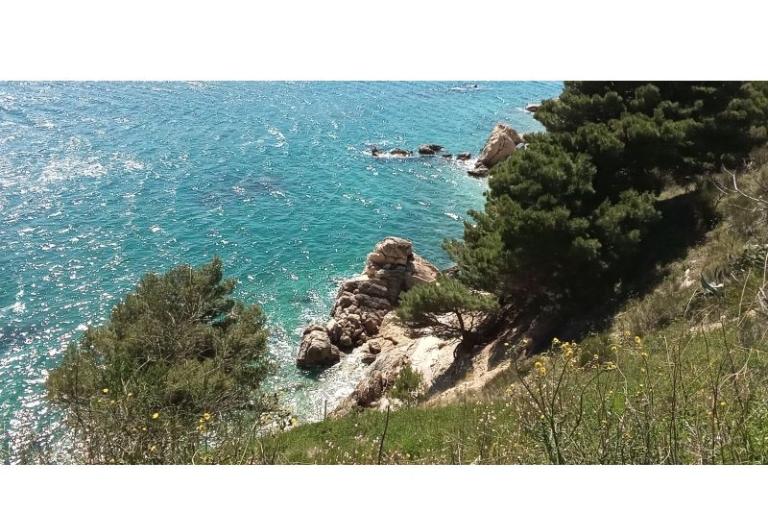 Appartement Vlasta Marušići – foto 10