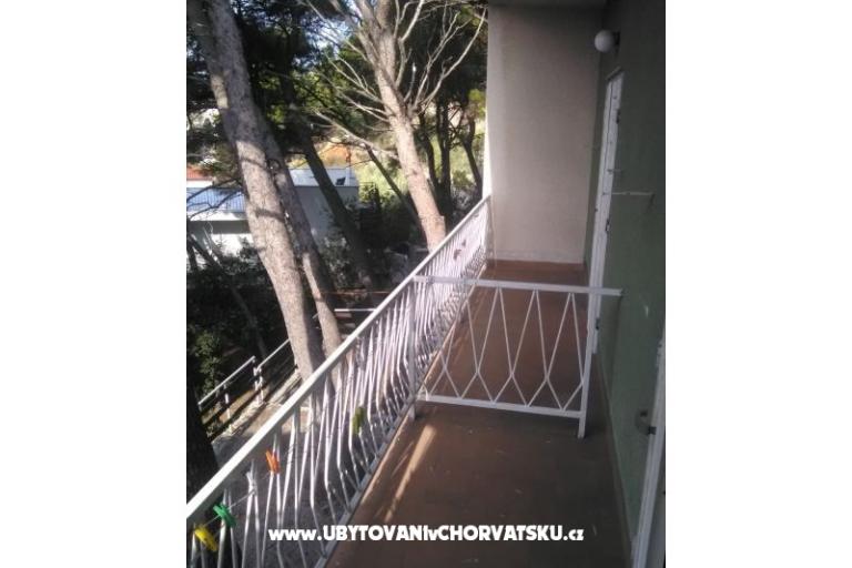 Appartement Vlasta Marušići – foto 11