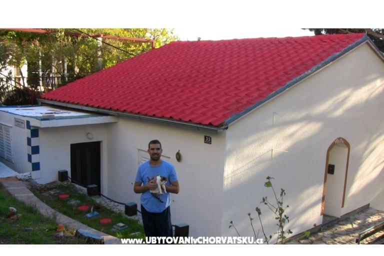 Appartement Vlasta Marušići – foto 14