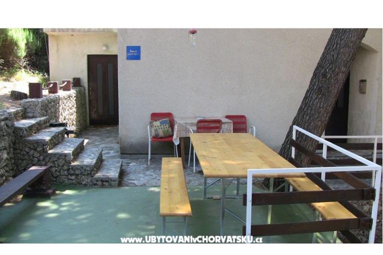 Appartement Vlasta Marušići – foto 2