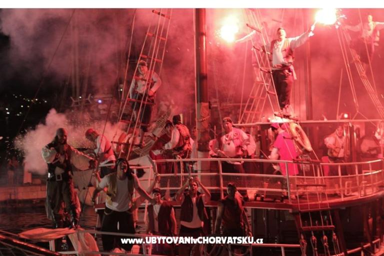 Appartementen Daniela – foto 12