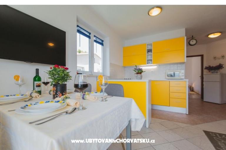 Appartementen Daniela – foto 6