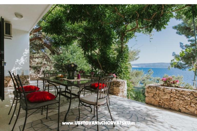 Appartementen Daniela – foto 9