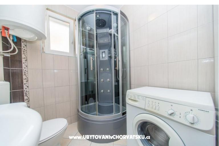 Appartementen  LUNI – foto 13