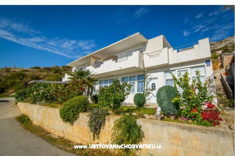 Appartementen  LUNI – foto 16