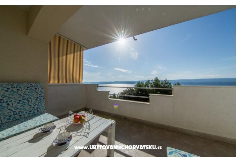 Appartementen  LUNI – foto 2