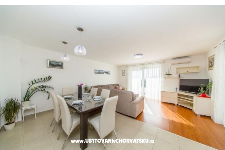 Appartementen  LUNI – foto 3