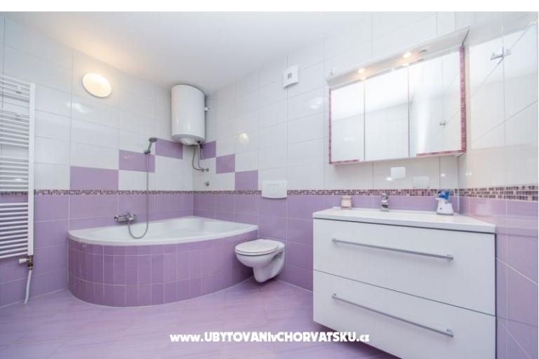 Appartementen  LUNI – foto 7