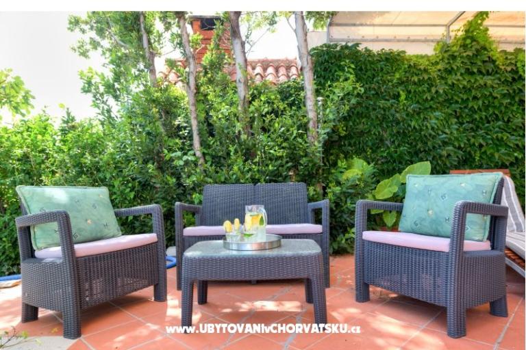 Appartementen Majda – foto 10