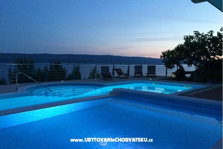 Appartementen Majda – foto 11