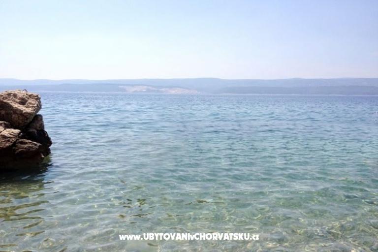 Appartementen Majda – foto 12