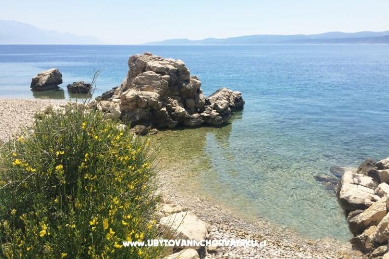 Appartementen Majda – foto 13