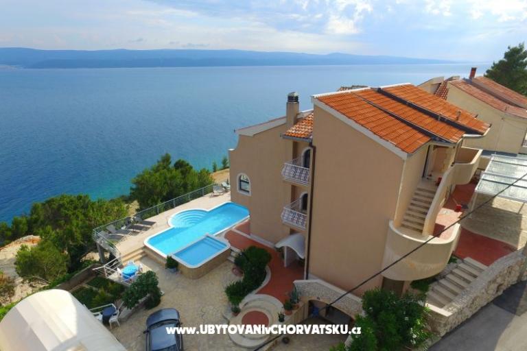 Appartementen Majda – foto 16