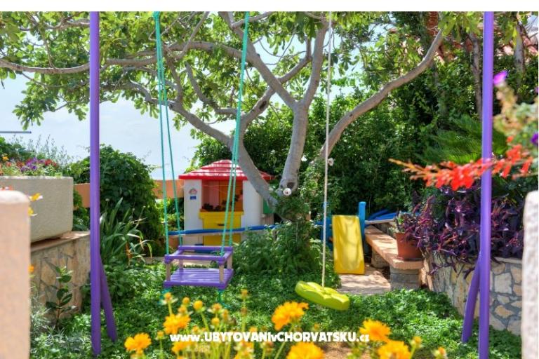 Appartementen Majda – foto 18