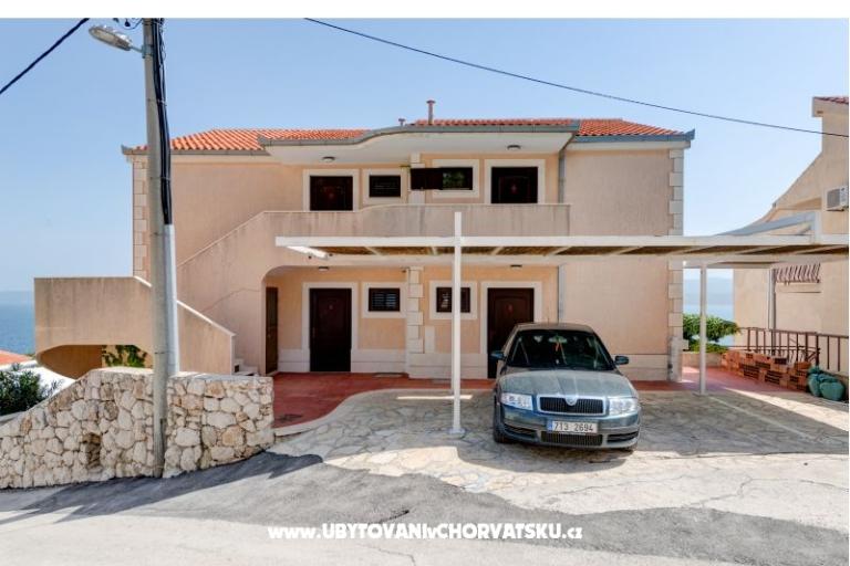 Appartementen Majda – foto 3