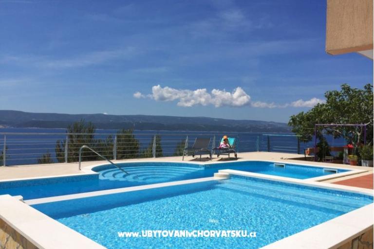 Appartementen Majda – foto 4