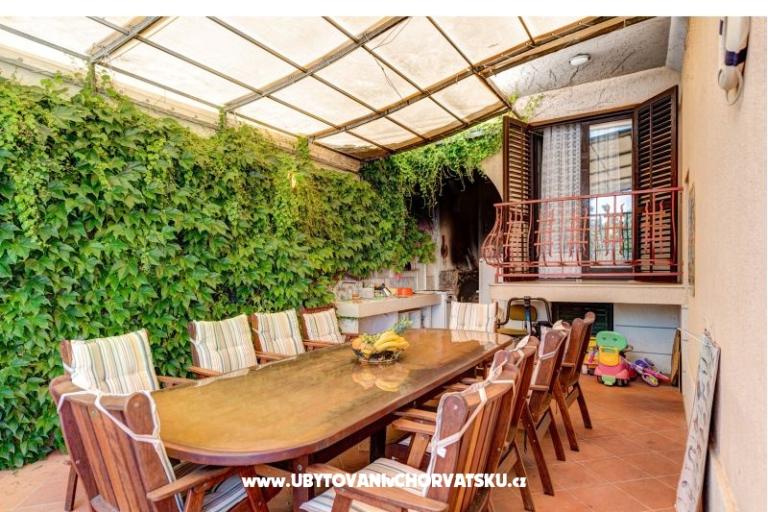 Appartementen Majda – foto 5