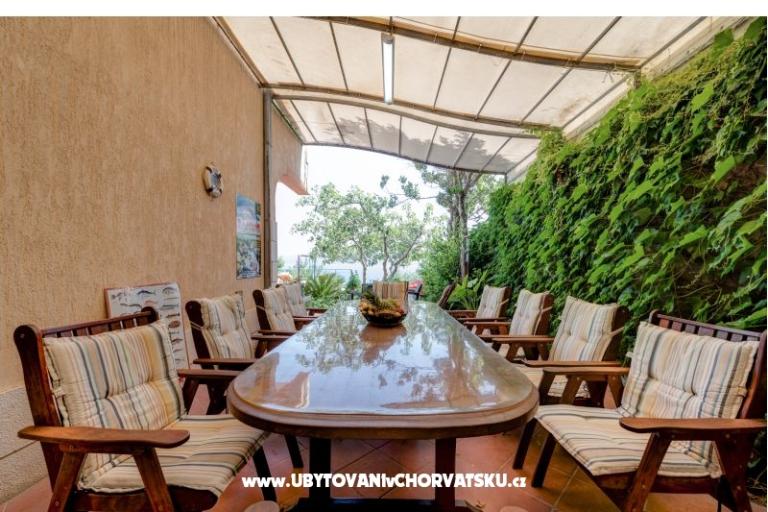 Appartementen Majda – foto 6