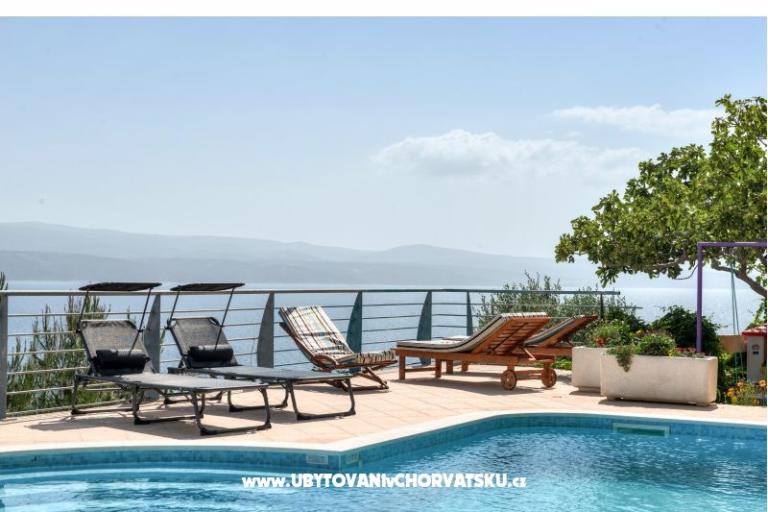 Appartementen Majda – foto 8