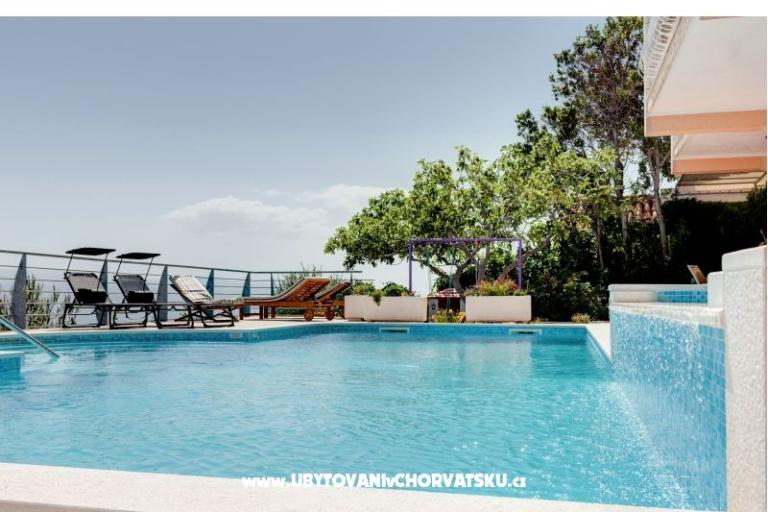 Appartementen Majda – foto 9