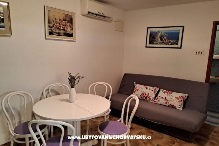 Appartementen AGAVA – foto 13