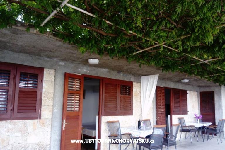 Appartementen AGAVA – foto 14