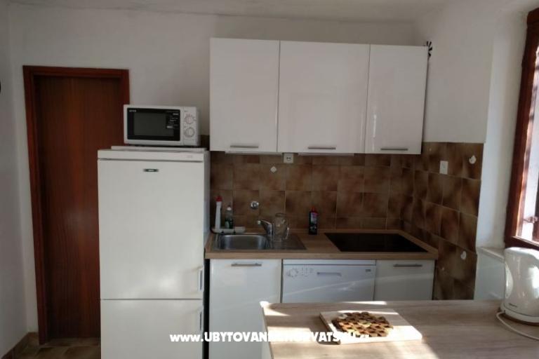 Appartementen AGAVA – foto 15