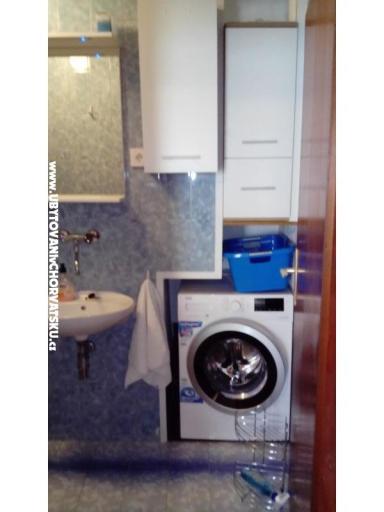 Appartementen AGAVA – foto 16