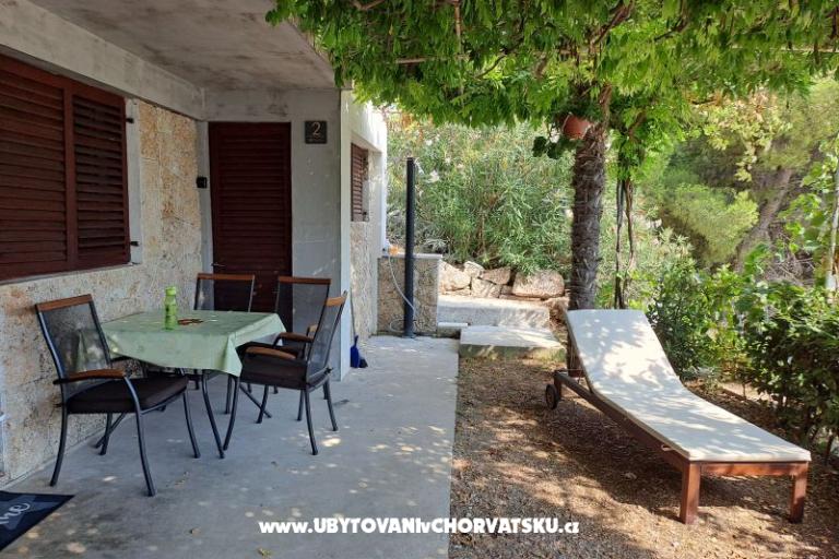 Appartementen AGAVA – foto 18
