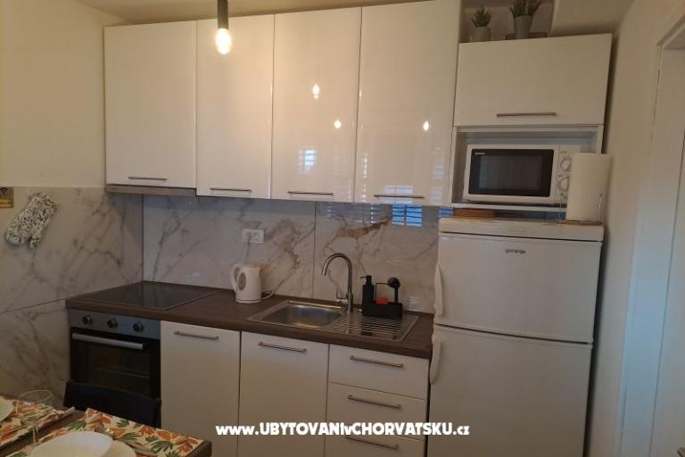 Appartementen AGAVA – foto 4