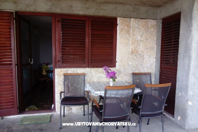 Appartementen AGAVA – foto 9