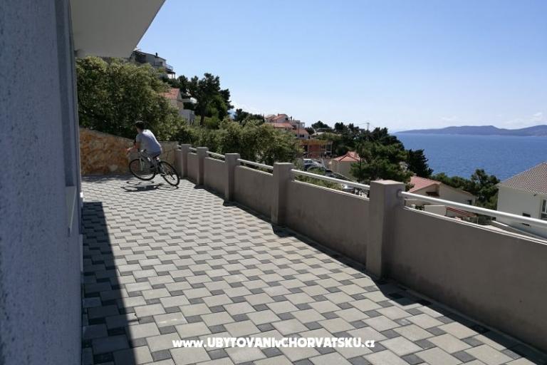 Appartementen Vila ALEN – foto 15