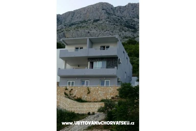 Appartementen Vila ALEN – foto 3