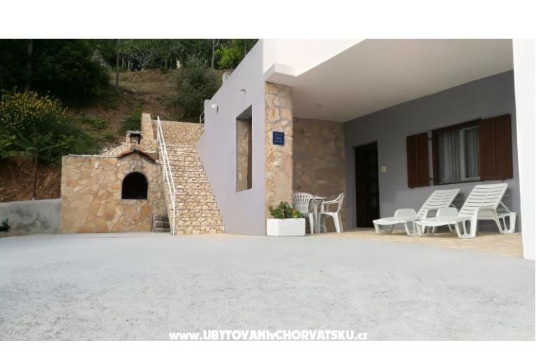 Appartementen Vila ALEN – foto 9