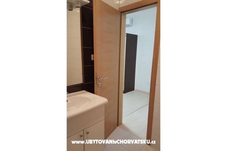 Appartementen Anamaria Omiš – foto 11