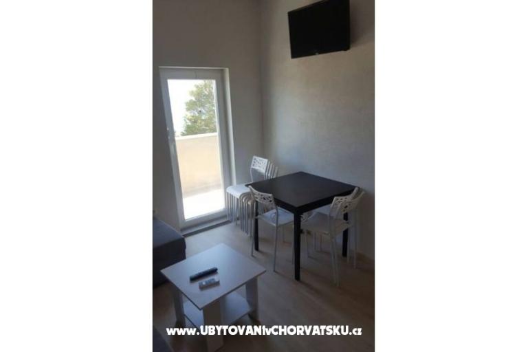 Appartementen Anamaria Omiš – foto 12
