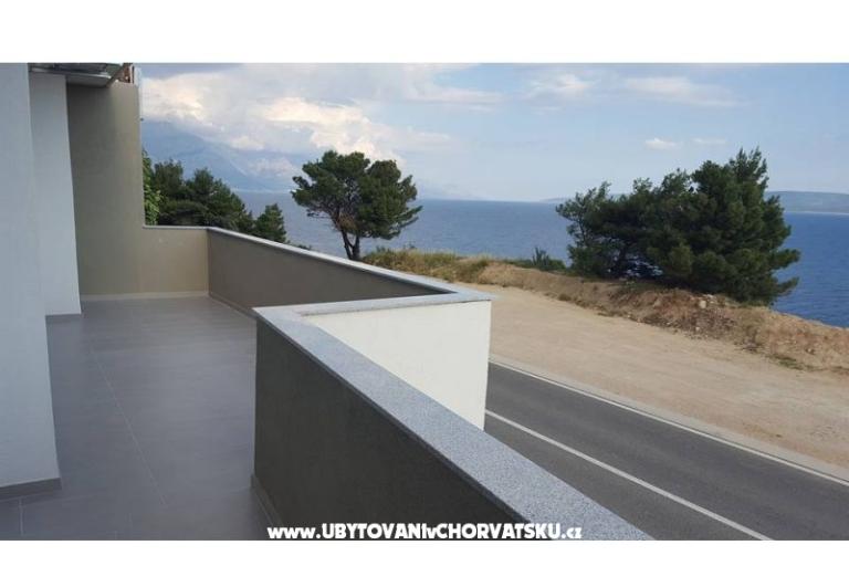 Appartementen Anamaria Omiš – foto 14