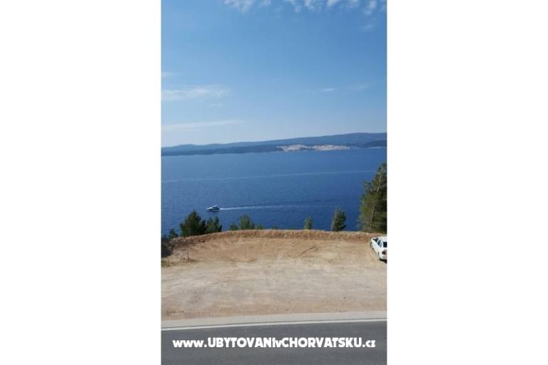 Appartementen Anamaria Omiš – foto 15