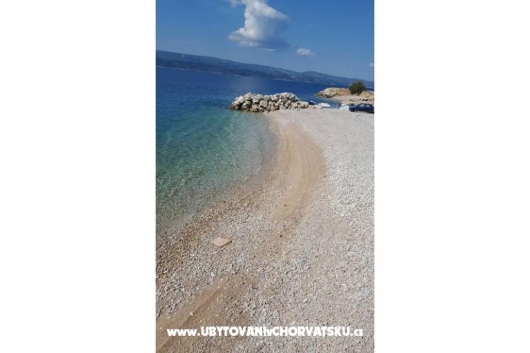 Appartementen Anamaria Omiš – foto 16