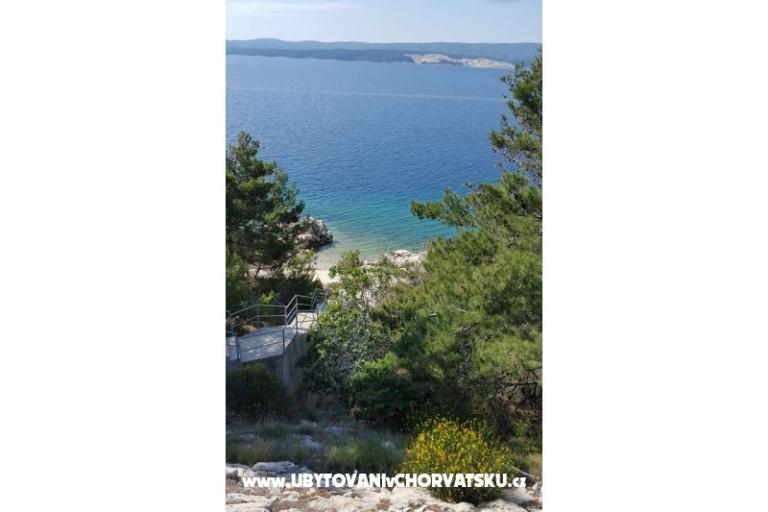 Appartementen Anamaria Omiš – foto 17