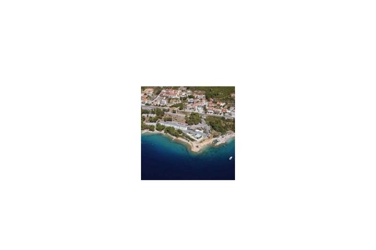 Appartementen Anamaria Omiš – foto 18
